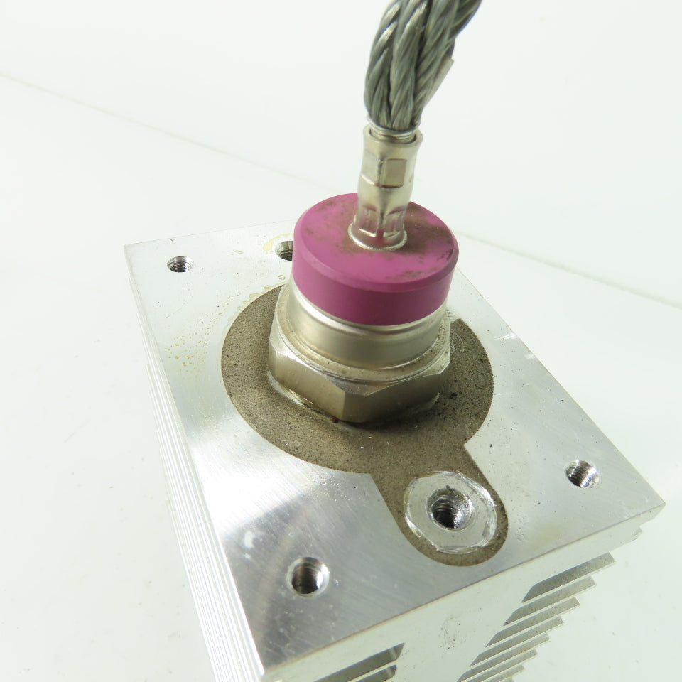 Gewiss GW66304 Vertical Fixed Interlocked Socket Outlet 16-6h/220-250