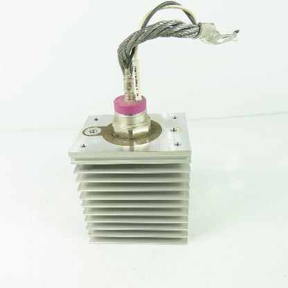 Gewiss GW66304 Vertical Fixed Interlocked Socket Outlet 16-6h/220-250