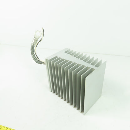 Gewiss GW66304 Vertical Fixed Interlocked Socket Outlet 16-6h/220-250