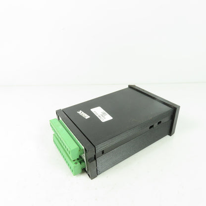 Gewiss GW66320 Vertical Fixed Interlocked Socket Outlet 32-6h/220-380/240-415
