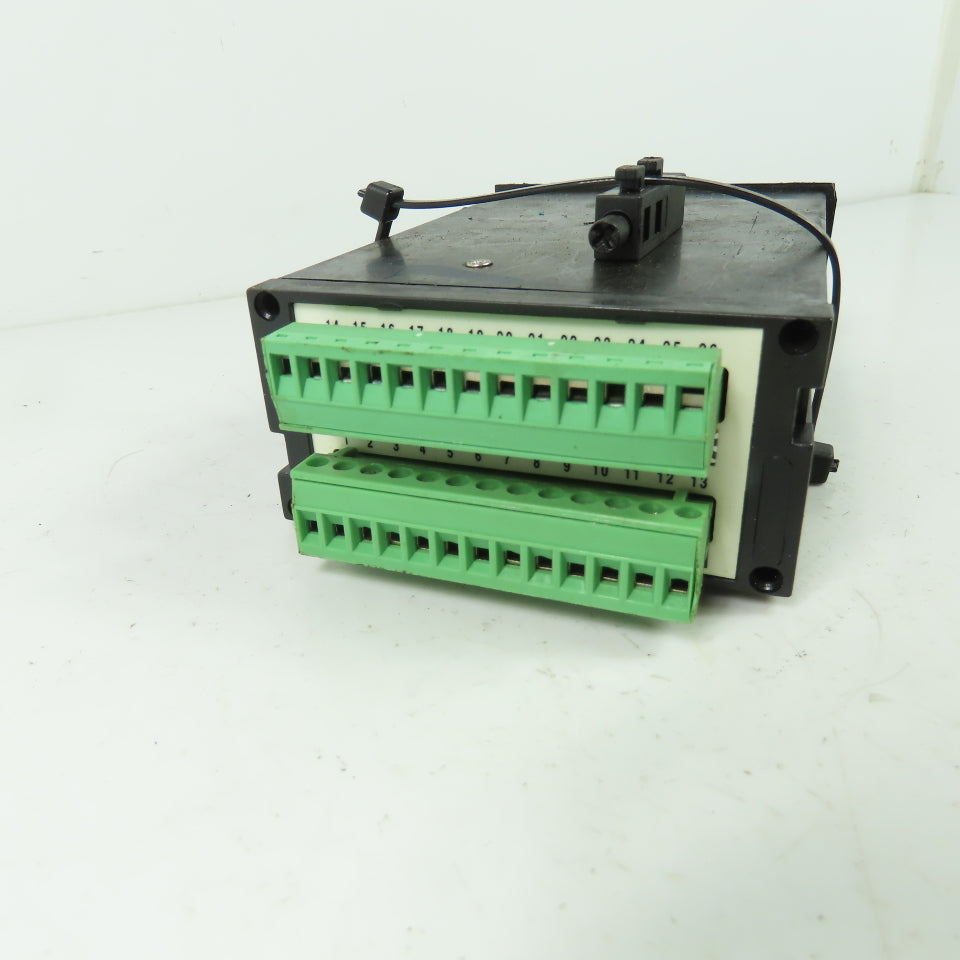 Gewiss GW 62 042 Pin & Sleeve Receptacle 5-Pin 32-6h 200-346/240-415