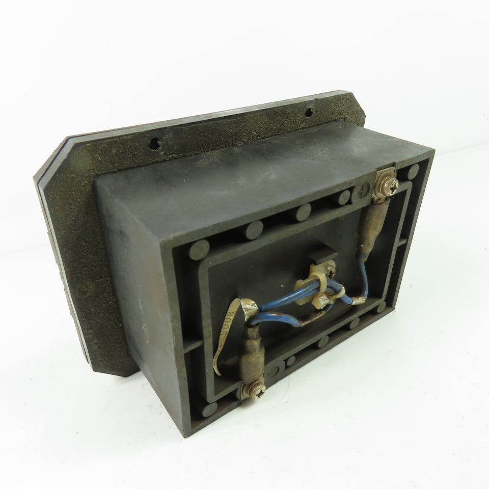 Fanuc 8005-T927 Cable Module Battery Box