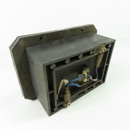 Fanuc 8005-T927 Cable Module Battery Box
