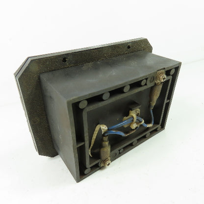 Fanuc 8005-T927 Cable Module Battery Box