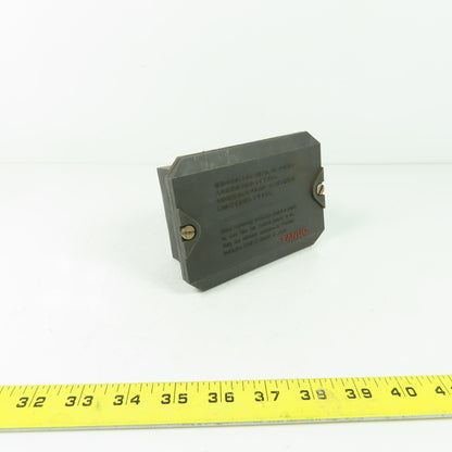 Fanuc 8005-T927 Cable Module Battery Box