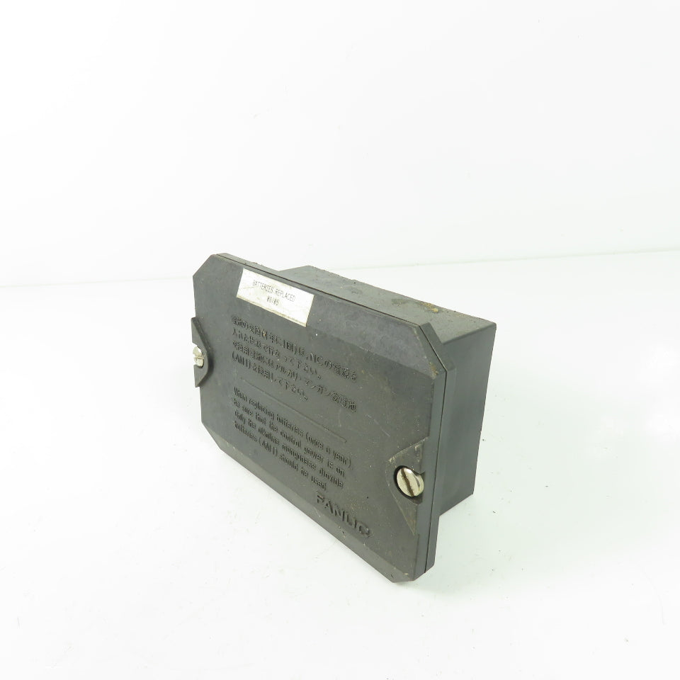 Fanuc 8005-T927 Style Cable Module Battery Box