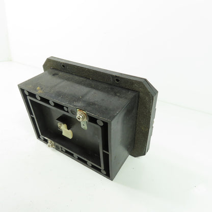Fanuc 8005-T927 Style Cable Module Battery Box