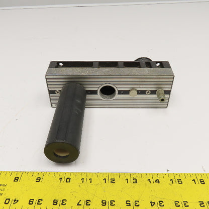 PAIB MLD 50 MK1 Vacuum Pump 87PSI