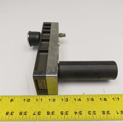 PAIB MLD 50 MK1 Vacuum Pump 87PSI