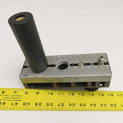 PAIB MLD 50 MK1 Vacuum Pump 87PSI