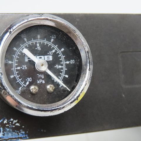 PAIB MLD 50 MK1 Vacuum Pump 87PSI