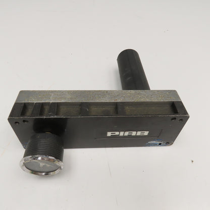 PAIB MLD 50 MK1 Vacuum Pump 87PSI