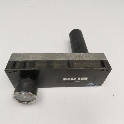 PAIB MLD 50 MK1 Vacuum Pump 87PSI