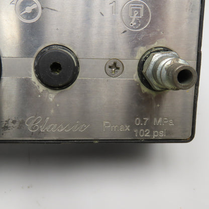 PAIB Vacuum Pump 102PSI