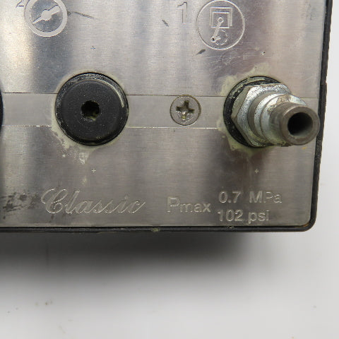 PAIB Vacuum Pump 102PSI