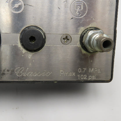 PAIB Vacuum Pump 102PSI