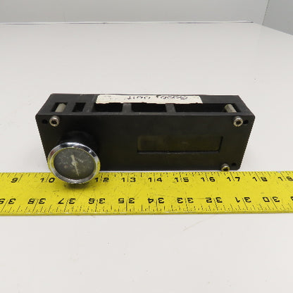 PAIB Vacuum Pump 102PSI