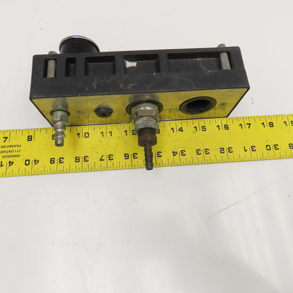 PAIB Vacuum Pump 102PSI