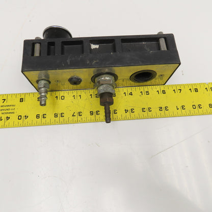 PAIB Vacuum Pump 102PSI