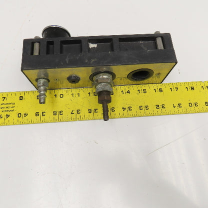 PAIB Vacuum Pump 102PSI