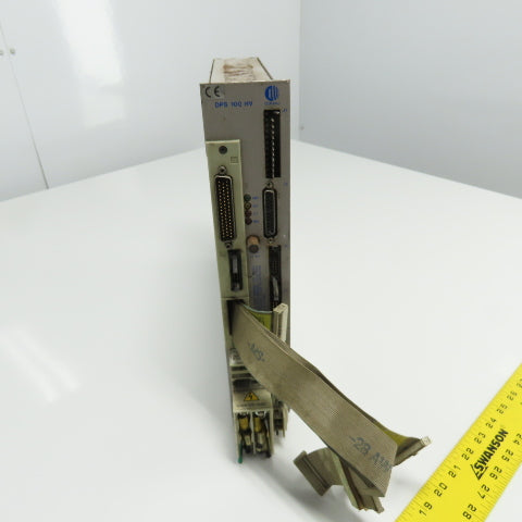 Comau DPS 100 HV Power Supply Module
