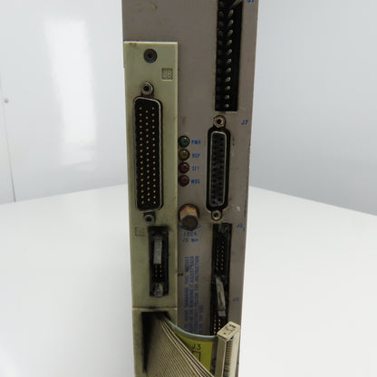 Comau DPS 100 HV Power Supply Module