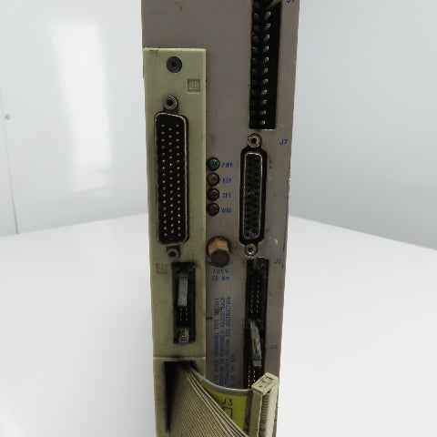 Comau DPS 100 HV Power Supply Module