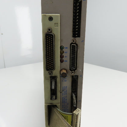 Comau DPS 100 HV Power Supply Module