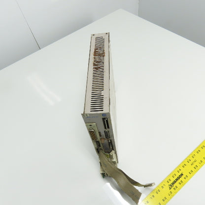 Comau DPS 100 HV Power Supply Module