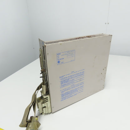 Comau DPS 100 HV Power Supply Module