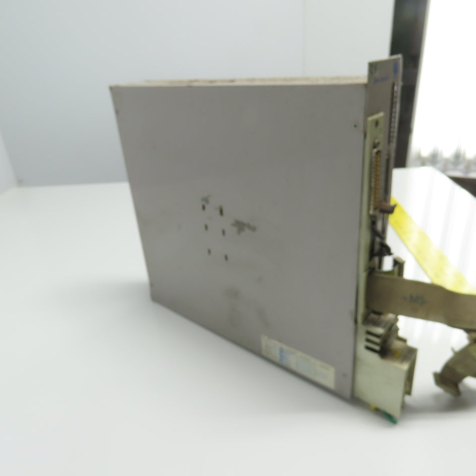 Comau DPS 100 HV Power Supply Module