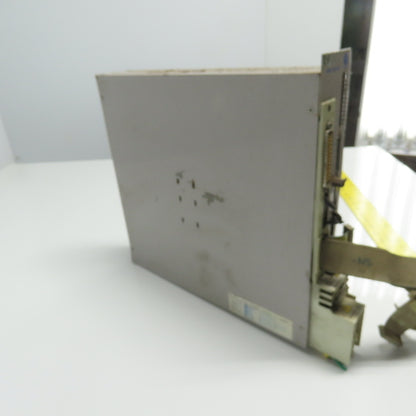 Comau DPS 100 HV Power Supply Module