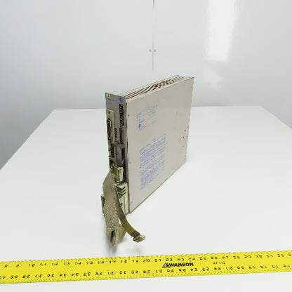 Comau DPS 100 HV Power Supply Module
