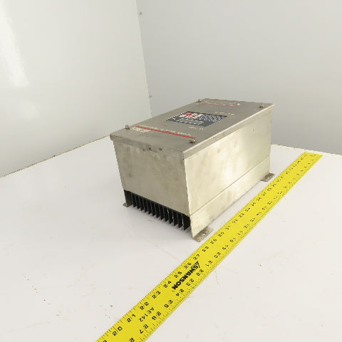 AC Tech Q22003E 3HP 2.2kW Variable Speed AC Motor Drive 200/240V 3PH Type 4X Enc