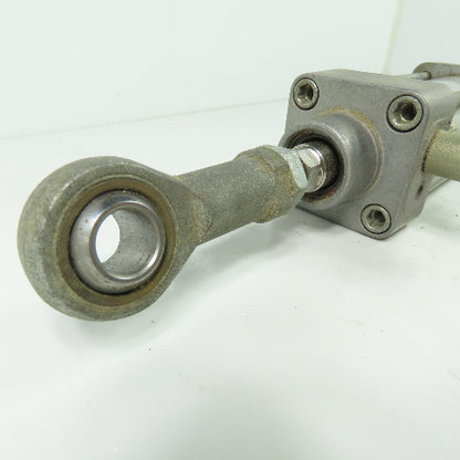 Rexroth 523-203-016-0 Double Acting Pneumatic Air Cylinder 80mm Stroke 50mm Bore