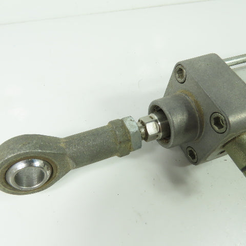 Rexroth 523-203-016-0 Double Acting Pneumatic Air Cylinder 80mm Stroke 50mm Bore