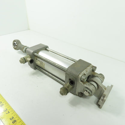 Rexroth 523-203-016-0 Double Acting Pneumatic Air Cylinder 80mm Stroke 50mm Bore