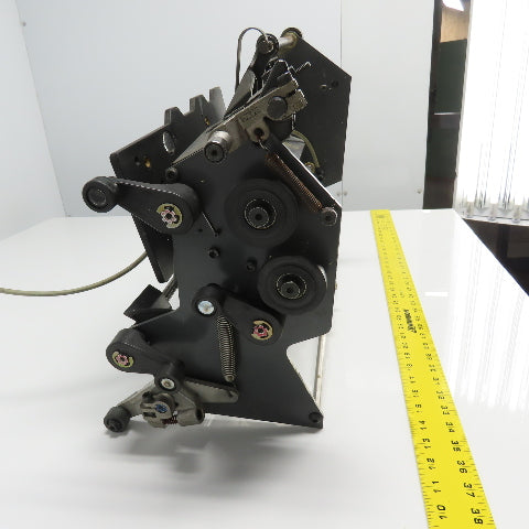 Heidelberg 5687870 Quickfolder Paper Folding Machine Parts Assembly