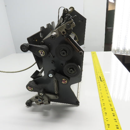 Heidelberg 5687870 Quickfolder Paper Folding Machine Parts Assembly