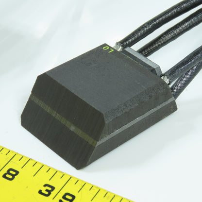 L944 61049321 Carbon Motor Brush Lot Of 2
