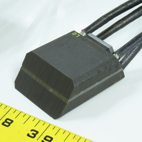 L944 61049321 Carbon Motor Brush Lot Of 2