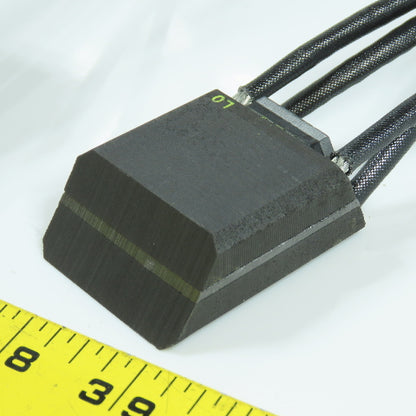 L944 61049321 Carbon Motor Brush Lot Of 2