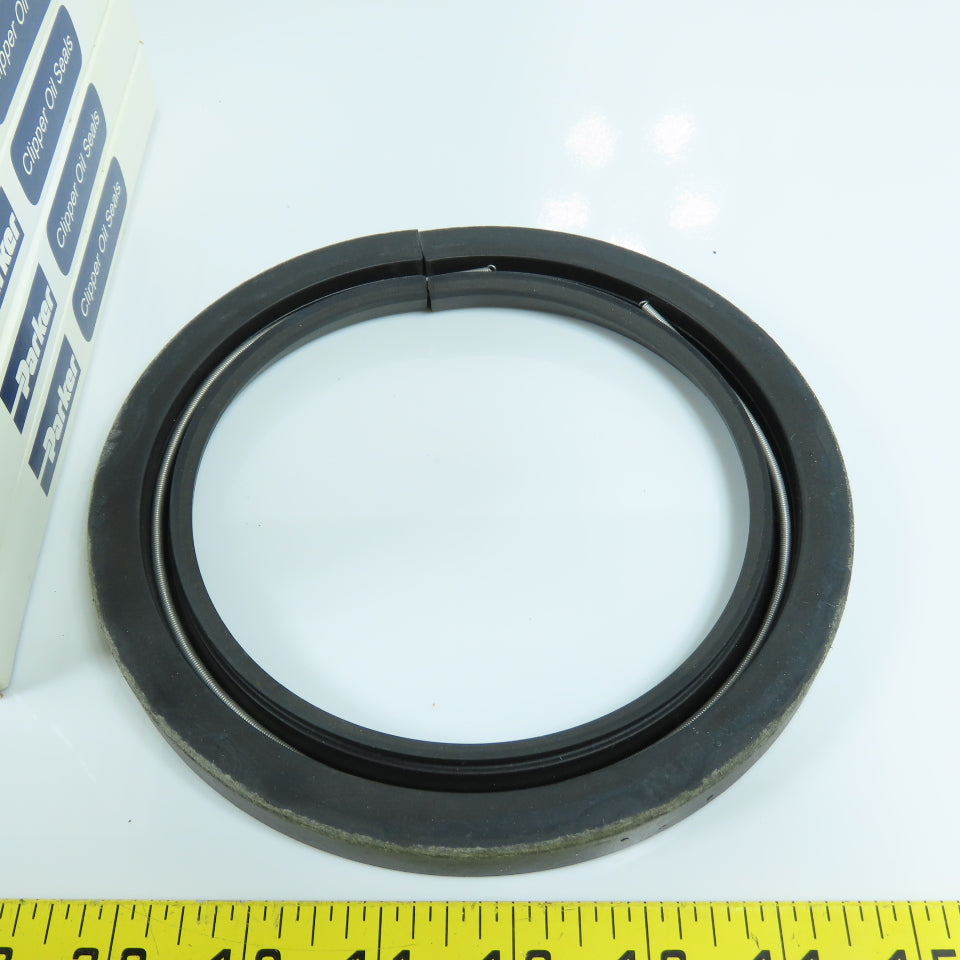 Parker 1QTR12 Clipper Oil Seal Lot Of 5