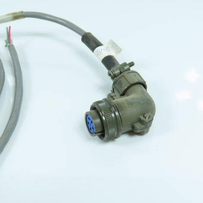 PGF Technology GRA C000-9022-15 05E41587 Transtek Transducer Cable Belden 9418