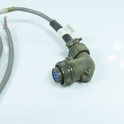 PGF Technology GRA C000-9022-15 05E41587 Transtek Transducer Cable Belden 9418