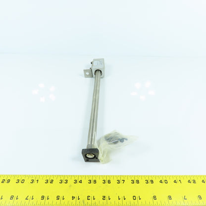 SMC CY3B15-254 Double Acting Rodless Pneumatic Cylinder 15mm Bore 254mm Stroke