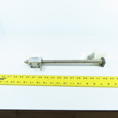 SMC CY3B15-254 Double Acting Rodless Pneumatic Cylinder 15mm Bore 254mm Stroke