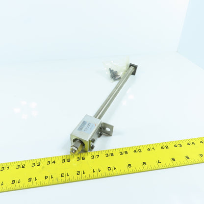 SMC CY3B15-254 Double Acting Rodless Pneumatic Cylinder 15mm Bore 254mm Stroke