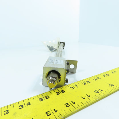 SMC CY3B15-254 Double Acting Rodless Pneumatic Cylinder 15mm Bore 254mm Stroke