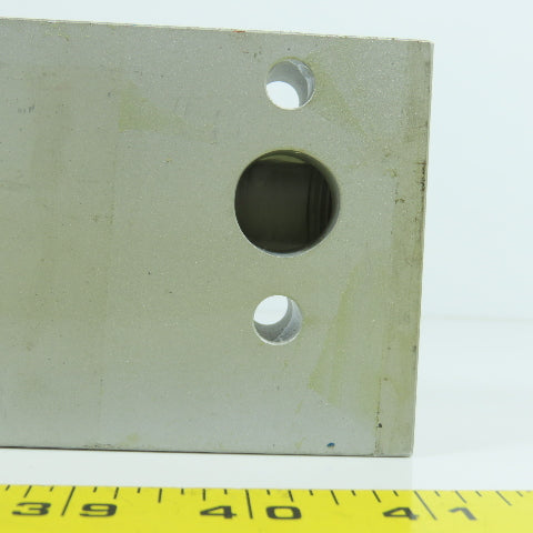 FPP 132-0106-03 M10713 Pneumatic Manifold Rev C